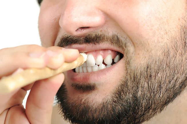 فواید چوب مسواک 4 فواید مسواک زدن | مجله سلامتی تک آشپز