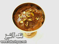 هفت سین نماد چیست | سمنو نماد چیست ؟ | مجله تک آشپز