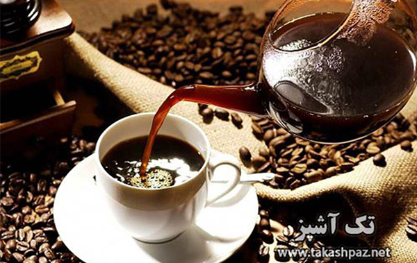 روش دم کردن قهوه ترک | مجله بانوان تک آشپز