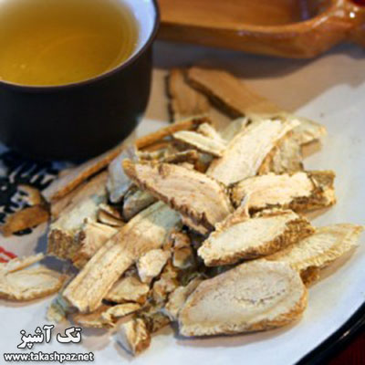 خواص چای جینسینگ 1 طرز تهیه چای جنسینگ| مجله انواع دمنوش تک آشپز