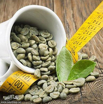 دمنوش قهوه سبز برای چربی سوزی 1 مواد لازم برای تهیه ی دمنوش قهوه سبز| مجله انواع دمنوش تک آشپز