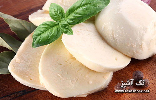 طرز تهیه ماست و پنیر خانگی - مجله تک آشپز