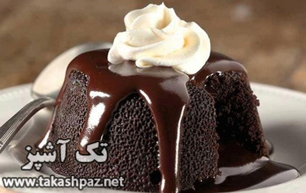 طرز تهیه شکلات با روکش گاناش | مجله شیرینی پزی تک آشپز