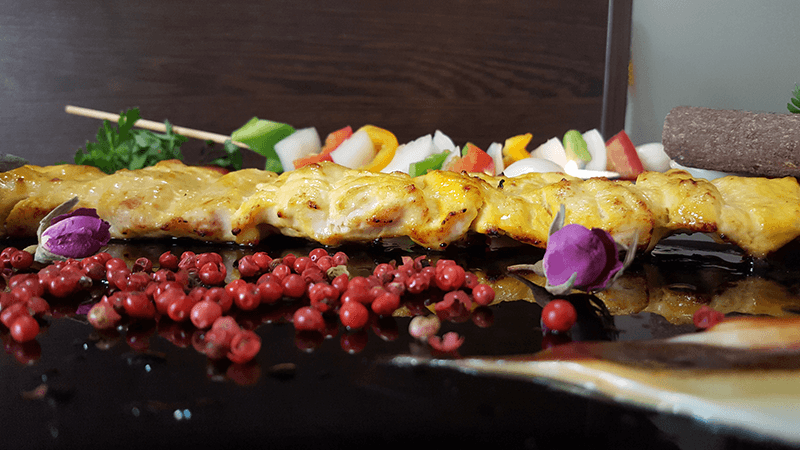 لیست دورهای آموزش آشپزی| وبلاگ تک آشپز