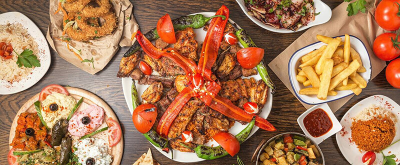 بازارکار و آینده شغلی آشپز | وبلاگ تک آشپز