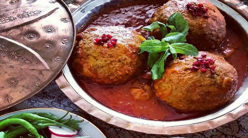 آشپز عمومی| وبلاگ تک آشپز