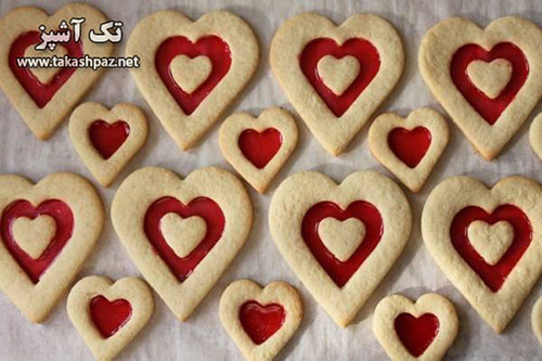 طرز تهیه شیرینی سنتی مارمالادی خانگی-ویژه عیدنوروز | مجله شیرینی پزی تک آشپز