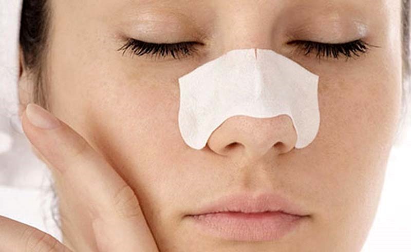 چگونه جوش های سر سیاه را از بین ببریم؟ 2 چگونه جوش های سر سیاه را از بین ببریم-مجله تک آَشپز