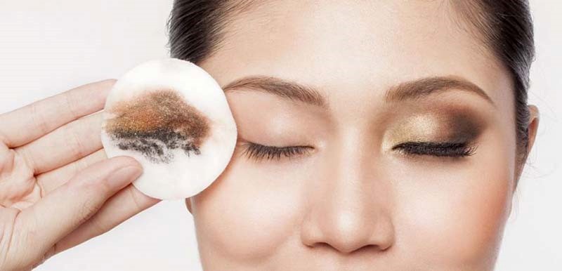 چگونه جوش های سر سیاه را از بین ببریم؟ 3 چگونه جوش های سر سیاه را از بین ببریم-مجله تک آَشپز