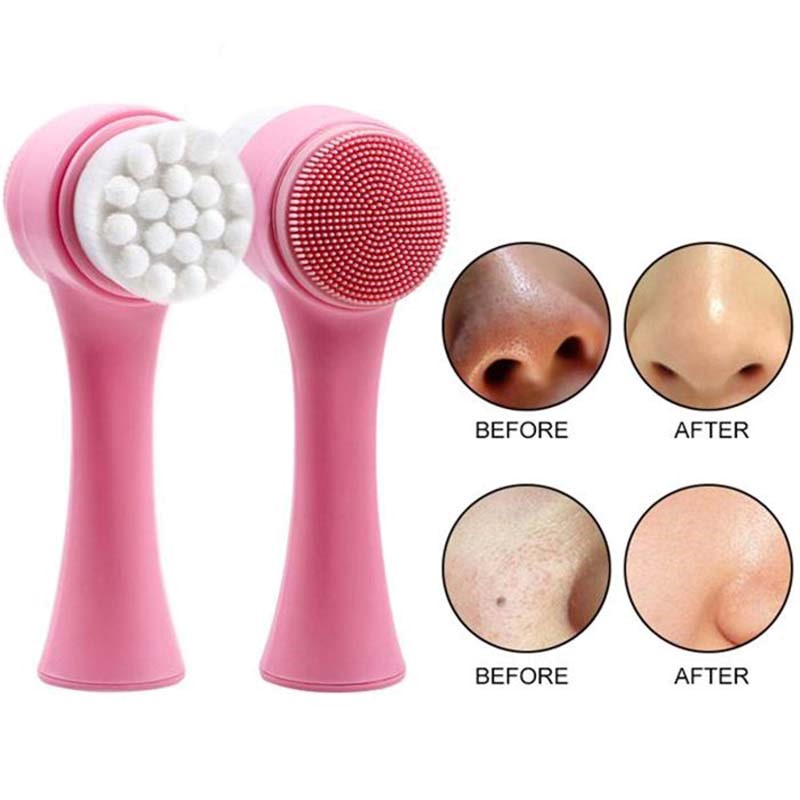چگونه جوش های سر سیاه را از بین ببریم؟ 5 چگونه جوش های سر سیاه را از بین ببریم-مجله تک آَشپز
