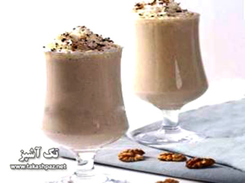 نوشیدنی انرژی بخش - مجله تک آشپز