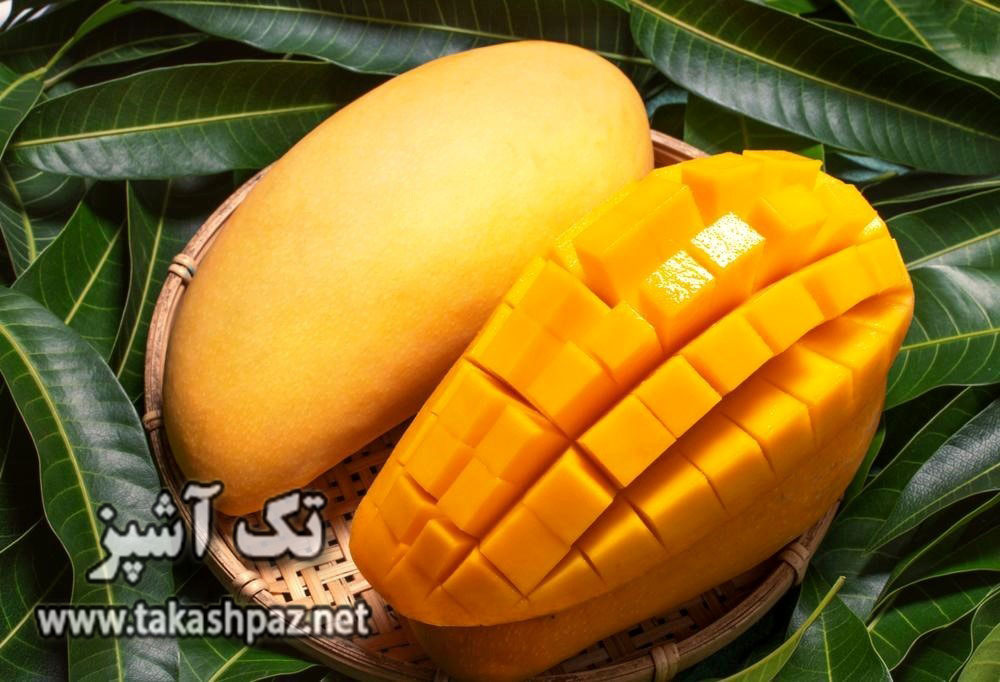 فواید مربای انبه-مجله تک آشپز