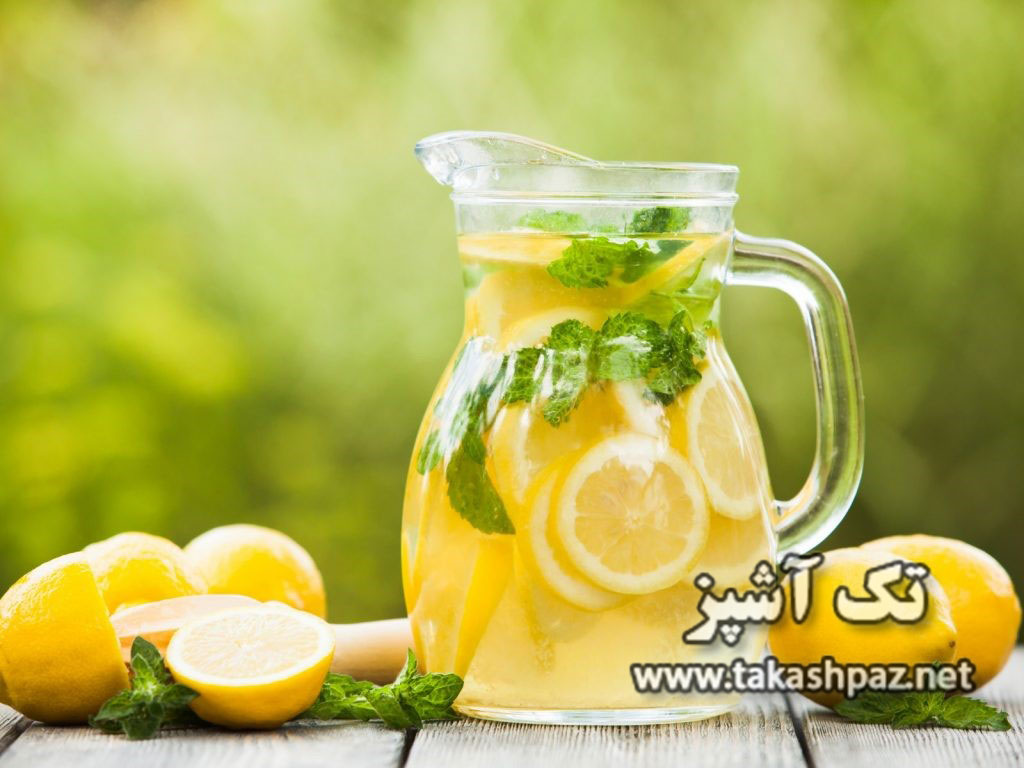 طرز تهیه شربت بهار نارنج 3 نکات مهم تهیه شربت بهار نارنج-مجله تک آشپز