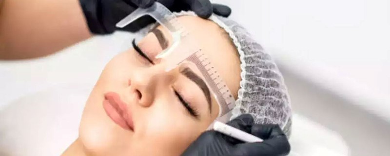همه چیز درباره ی کاشت ابرو 1 همه چیز درباره کاشت ابرو-مجله تک آشپز