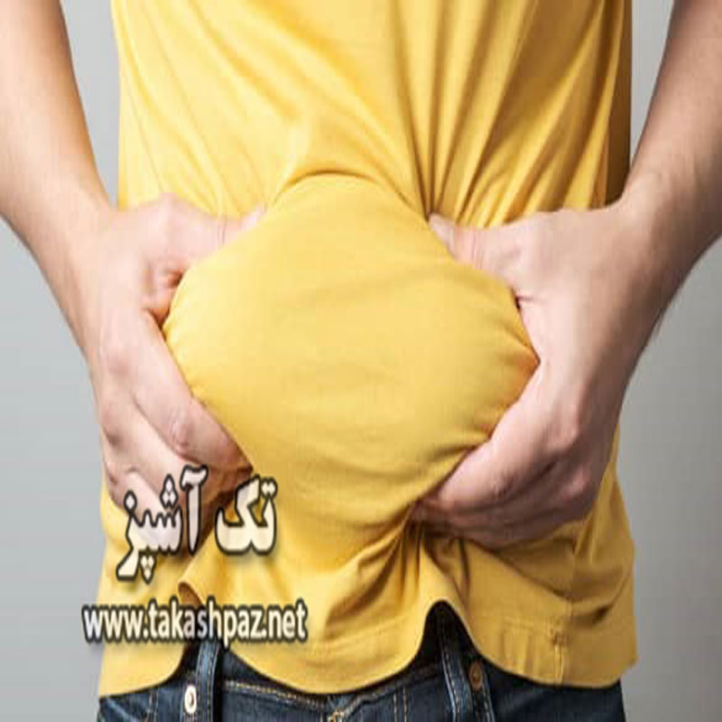 روش کاهش وزن تضمینی 2 کاهش وزن با غلبه بر بلغم - مجله تک آشپز