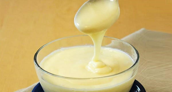 نکات پخت شیر عسلی خانگی _ مجله تک آشپز