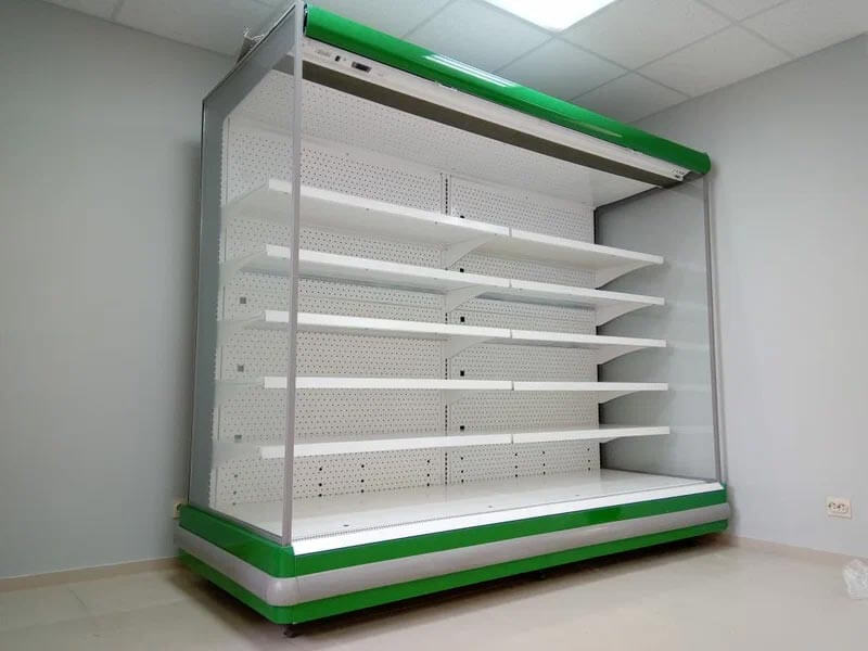 بررسی انواع یخچال صنعتی مطرح بازار + نکات خرید 3 معرفی بهترین یخچال صنعتی