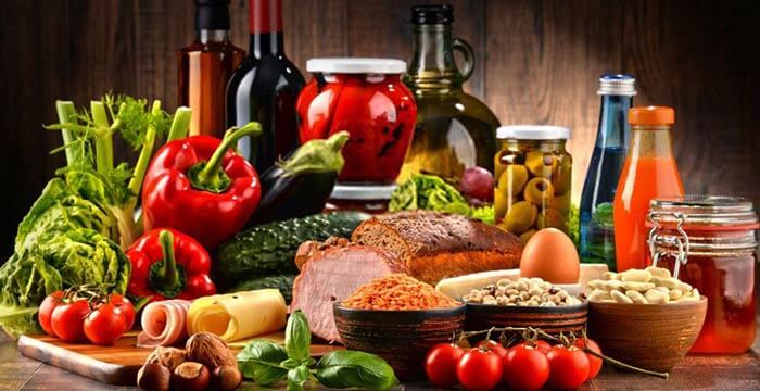 ثبت برند مواد غذایی چیست؟