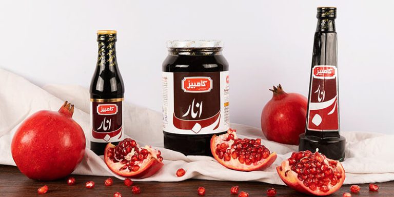 بهترین زمان برای خوردن رب انار