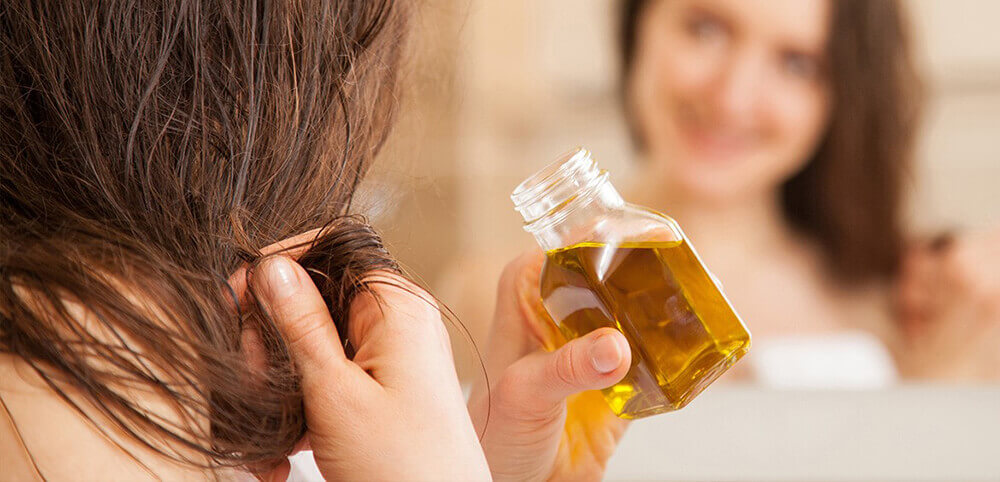 خواص دمنوش رزماری برای مو