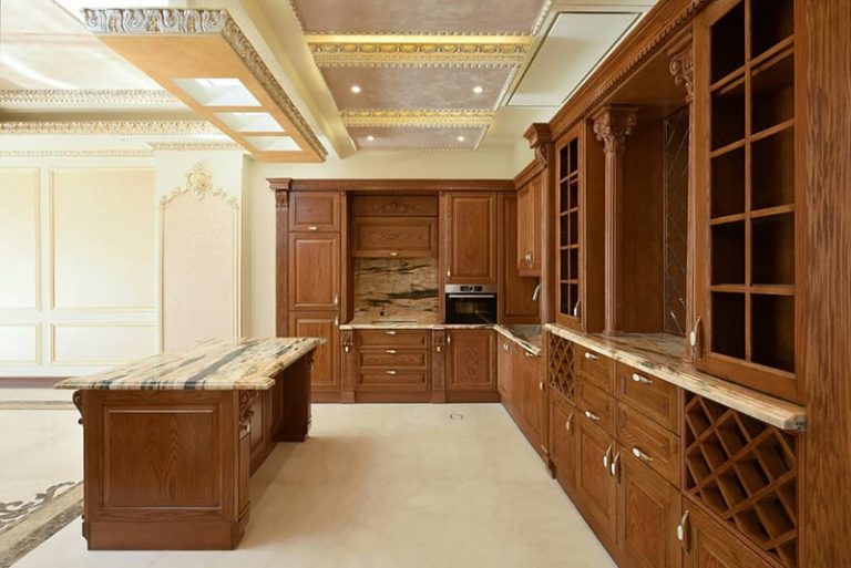 کاهش قیمت کابینت