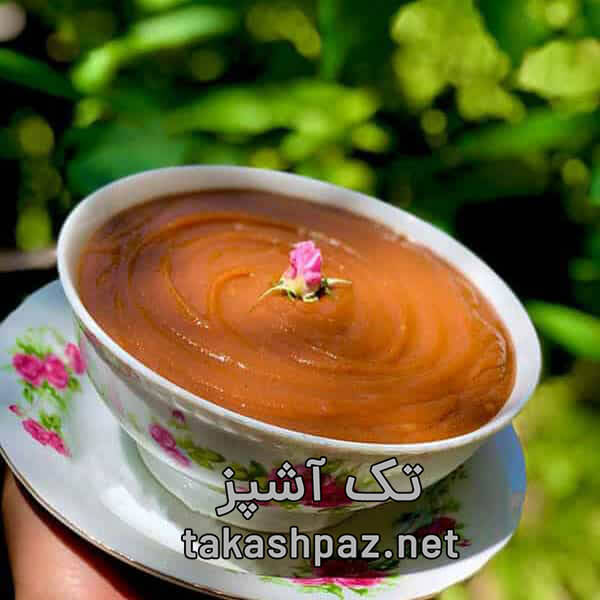 طرز تهیه سمنو خانگی