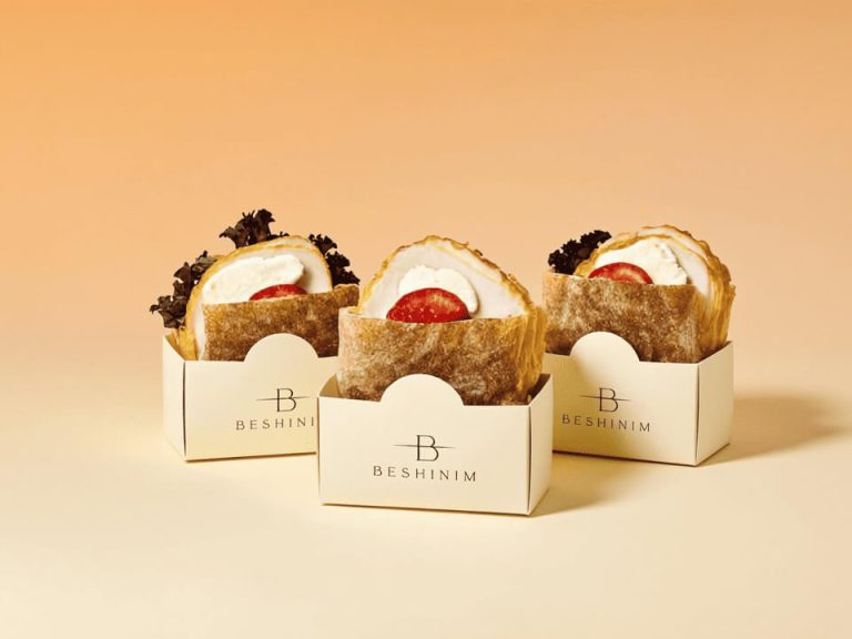 بهترین کترینگ فینگر فود