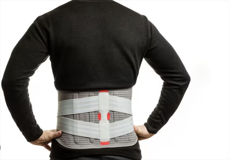 کمربند دیسک کمر