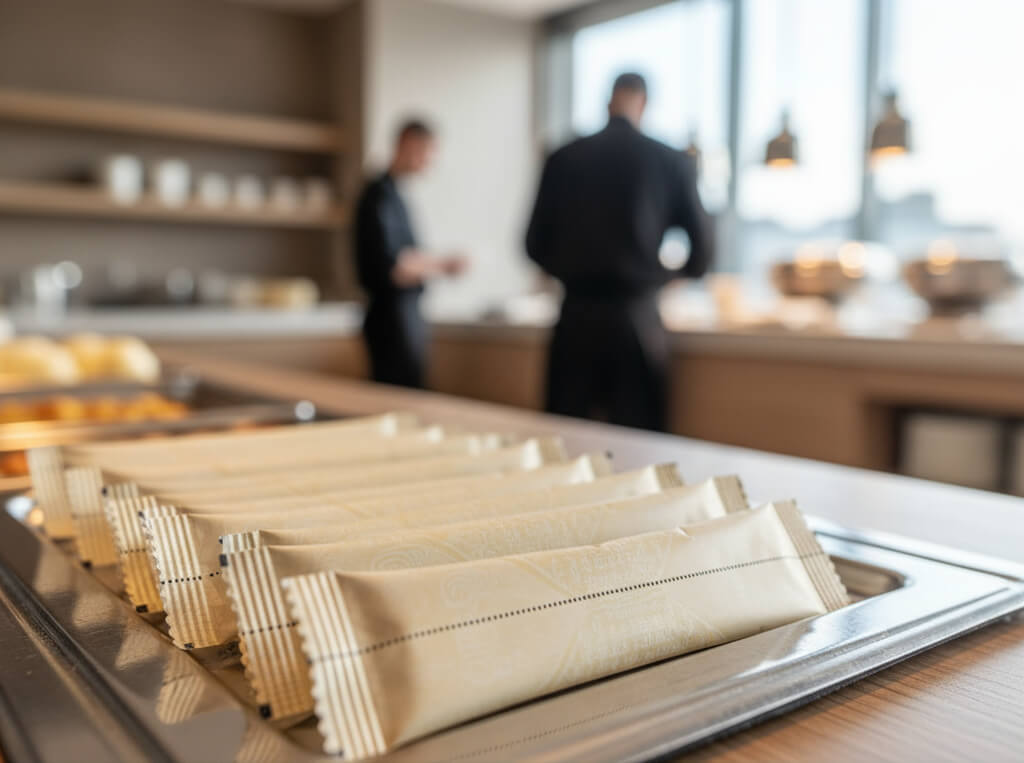 انبارداری انواع ساشه