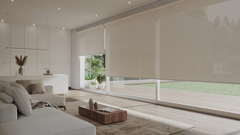 کدام پرده مناسب چه دکوراسیونی است