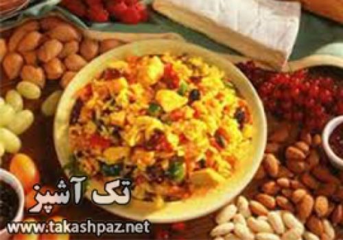 طرز تهیه استامبولی ماهی