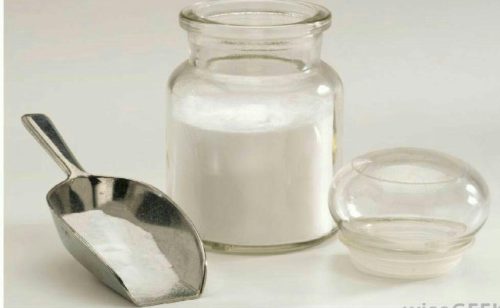 جوش شیرین و درخشندگی مو| مجله بانوان تک آشپز