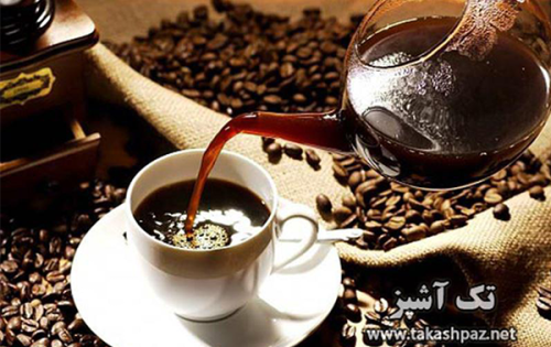 روش دم کردن قهوه ترك | مجله بانوان تک آشپز