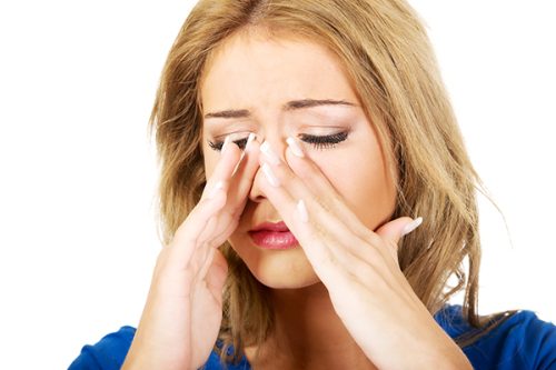 گرفتگی بینی | مجله سلامتی تک آش