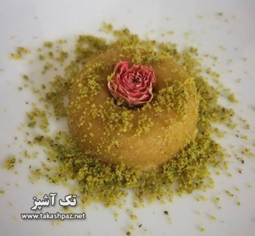 طرز تهیه حلوای سوهان - مجله تک آشپز