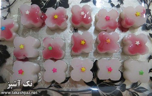 طرز تهیه مسقطی خانگی - مجله تک آشپز