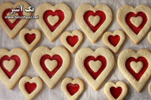 طرز تهیه شیرینی سنتی مارمالادی خانگی-ویژه عیدنوروز | مجله شیرینی پزی تک آشپز