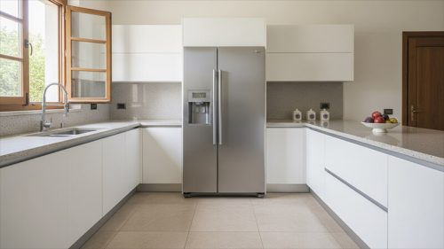 راهنمای انتخاب یخچال فریزر