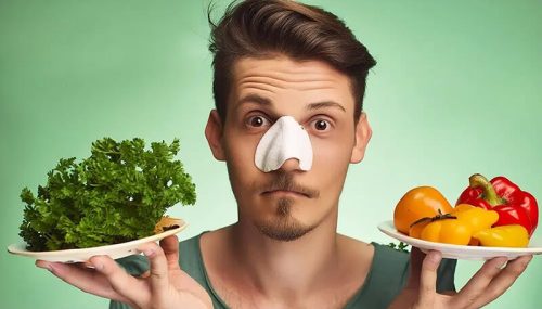 نکات مهم تغذیه بعد از عمل بینی به روش بسته