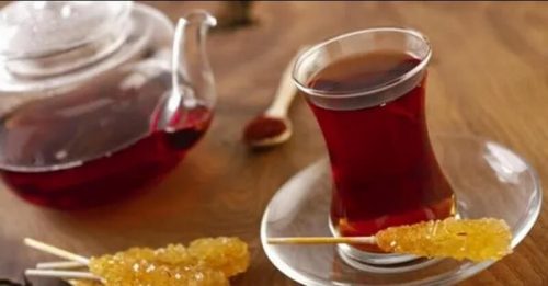 نبات در رژیم غذایی