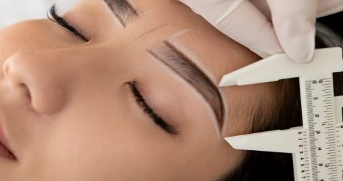همه چیز درباره کاشت ابرو-مجله تک آشپز