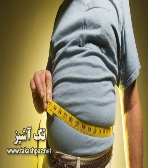 روش کاهش وزن تضمینی - مجله تک آشپز